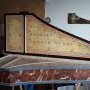 Clavecin de Guillaume Zellner, 2022, d'après Andreas Rückers, Anvers (…)