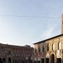 Piazza maggiore