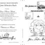 La jeunesse mouvementée de Jean-Sébastien Bach