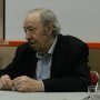 Daniel Marty, président de l'Association pour la sauvegarde de (…)