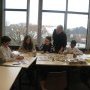Atelier « L'organologie du clavecin révélée aux enfants » par Rémi Leblanc.