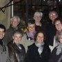 Dernier souvenir autour de Mr et Mme Moisan, propriétaires de (…)