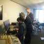 Atelier « Découvrir le clavicorde » avec Pierre Verbeeck.