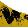 Couvercle peint par Fabienne Verdier