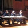 Table ronde animée par Thomas Vernet : « Ecrire pour le clavecin (…)