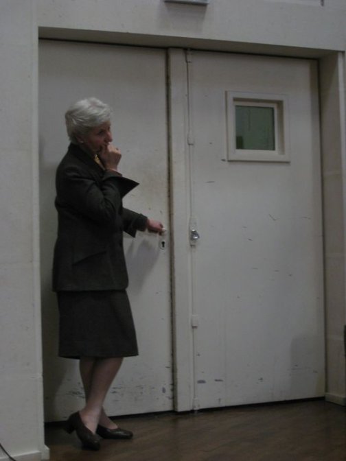 <p>Françoise Lengellé</p>