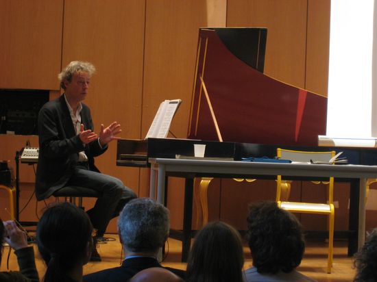 <p>L'argumentation en musique. Pascal Dubreuil.</p>