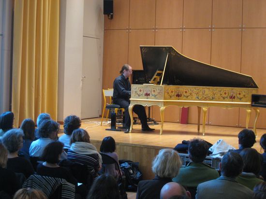 <p>Concert 10 ans après. Matthieu Dupouy</p>